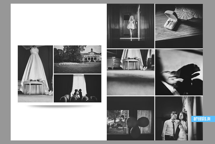 fotoksiazka 21x30 A4 fotoalbum 30x42