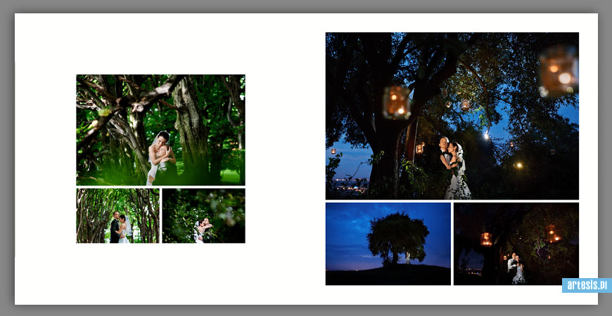 Foto książka projekty do przygotowania fotoalbumu