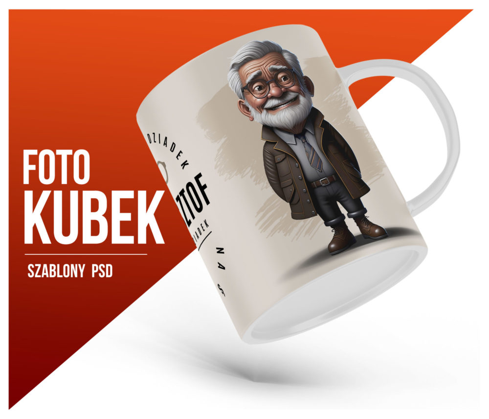 szablony w formacie psd