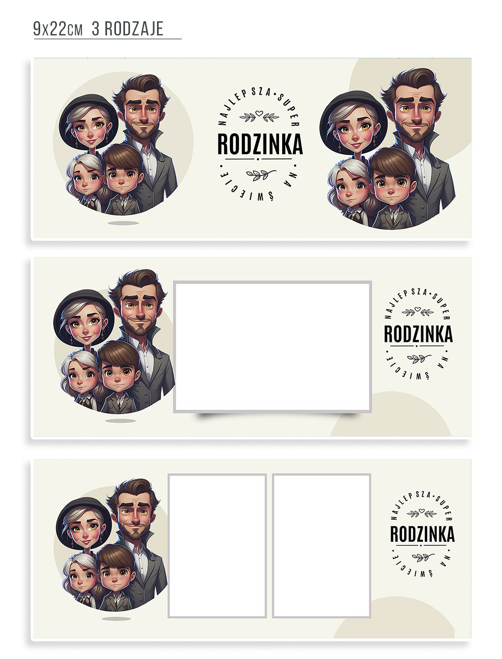 Kubek dla Rodziców