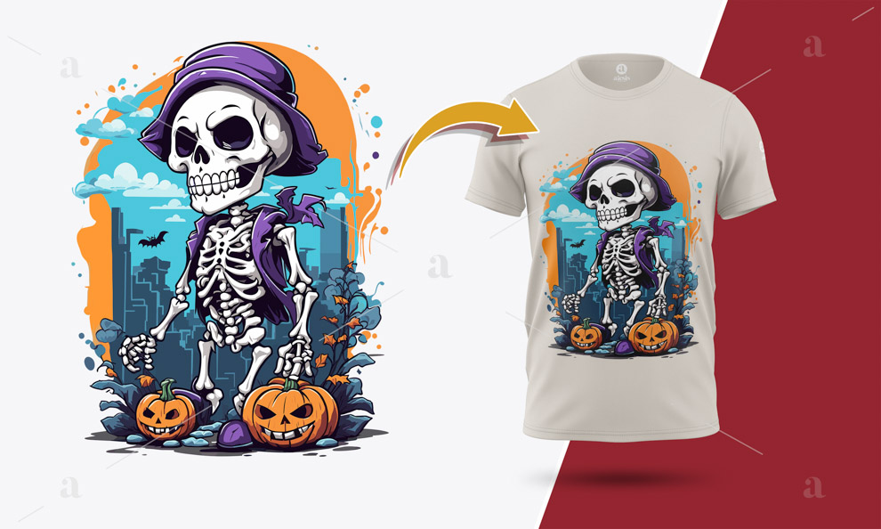 Grafiki Halloween: Twoje Narzędzia do Wyjątkowych Projektów